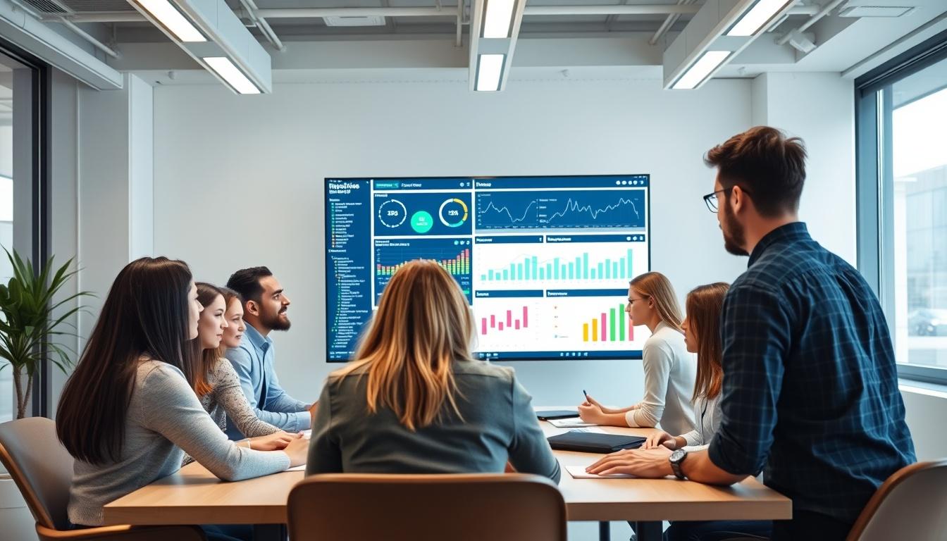 Professional plan visual